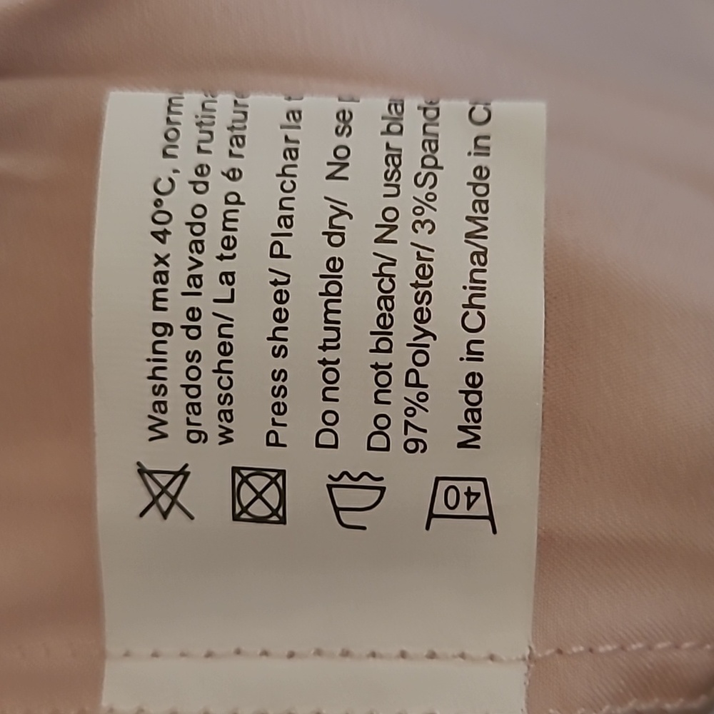 🆕️Hotouch Silky Robe - Picture 9 of 9